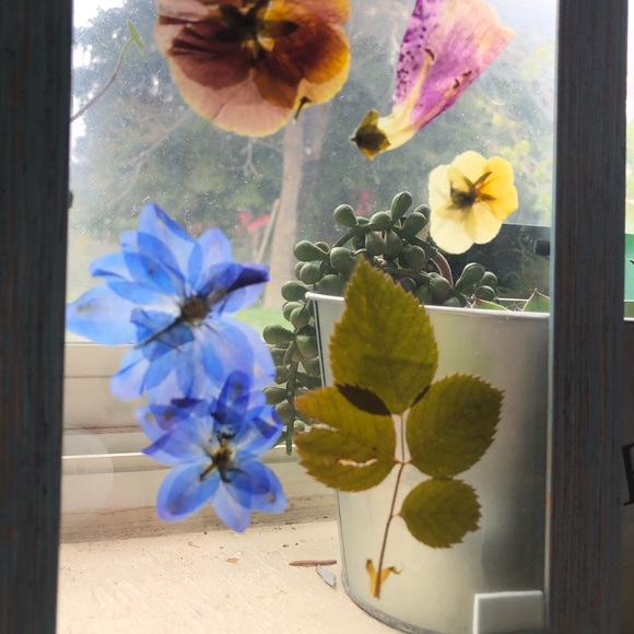 Custom Floating Frame - Picture 5 of 5